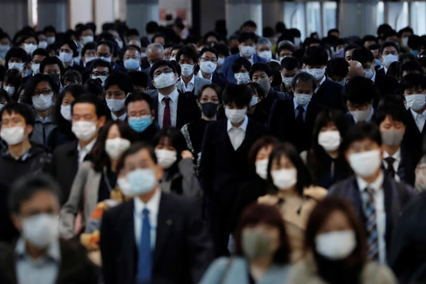 Japanese Financial Crisis gives perspective on economy after COVID